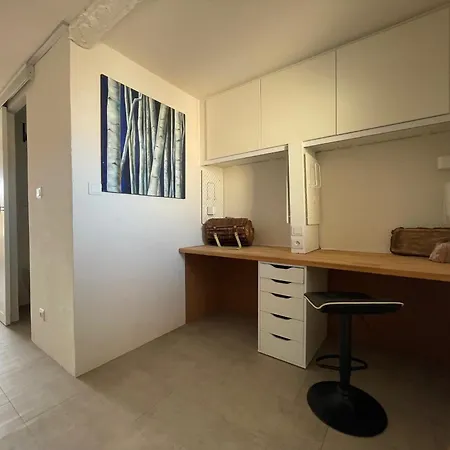 Apartment T2 Duplex - Piscine & Parking - Fr-1-309-503