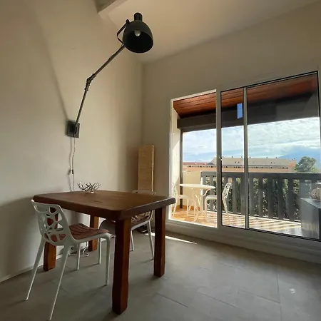 Apartment T2 Duplex - Piscine & Parking - Fr-1-309-503