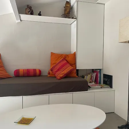 Apartment : Duplex T2 Pour 2 Pers. Avec Parking - Fr-1-309-503 Argeles-sur-Mer