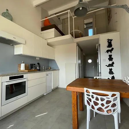 : Duplex T2 Pour 2 Pers. Avec Parking - Fr-1-309-503 * 滨海阿热莱斯